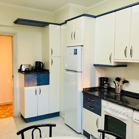 Apartamento Vitoria II Apartman Kültér fotó