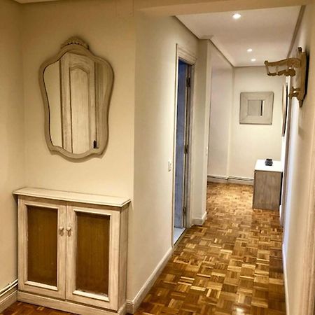 Apartamento Vitoria II Apartman Kültér fotó