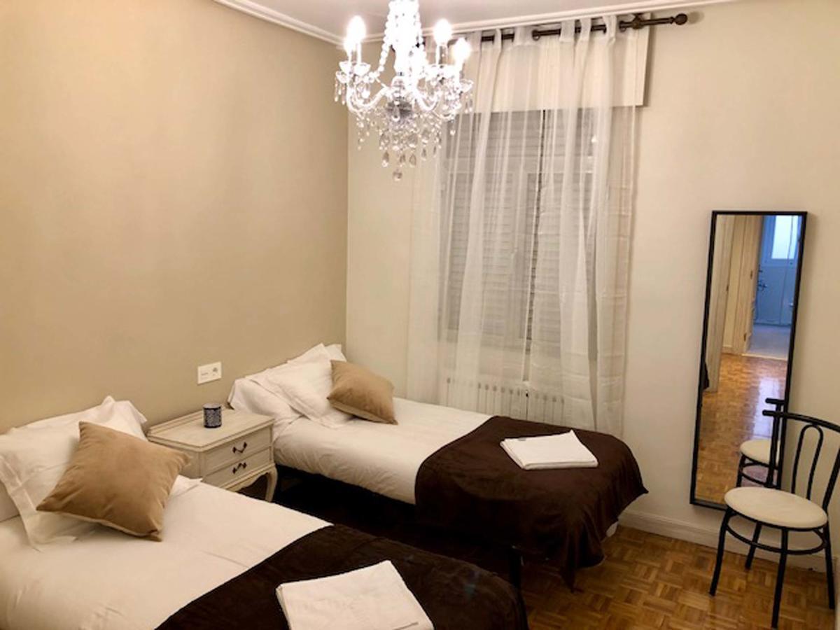 Apartamento Vitoria II Apartman Kültér fotó