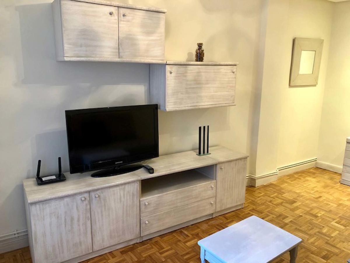 Apartamento Vitoria II Apartman Kültér fotó