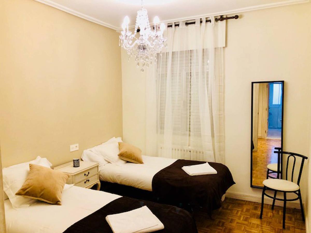Apartamento Vitoria II Apartman Kültér fotó