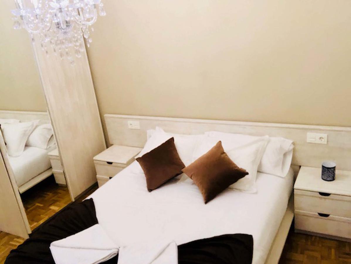 Apartamento Vitoria II Apartman Kültér fotó