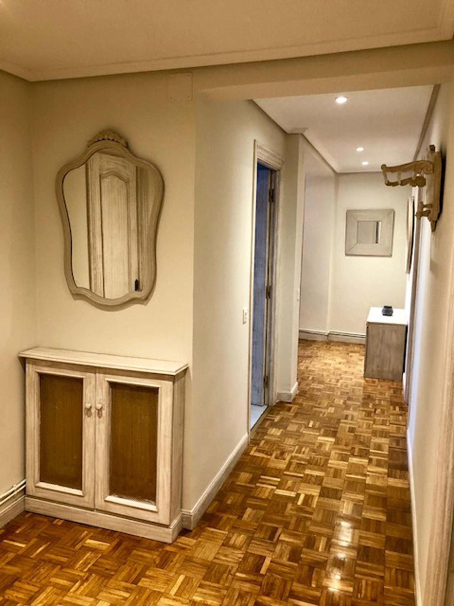 Apartamento Vitoria II Apartman Kültér fotó