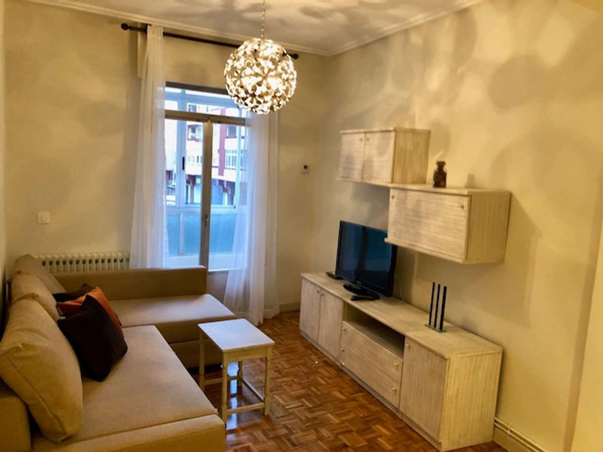 Apartamento Vitoria II Apartman Kültér fotó