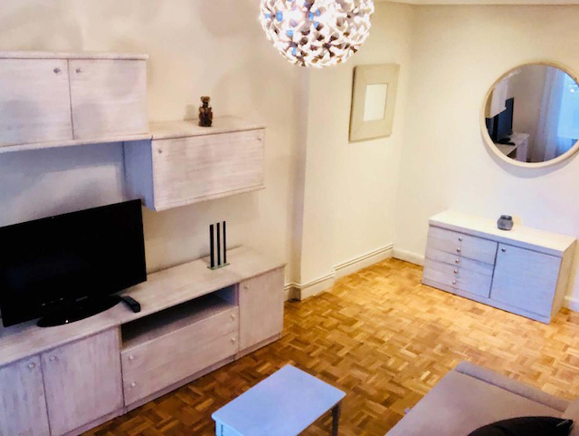 Apartamento Vitoria II Apartman Kültér fotó