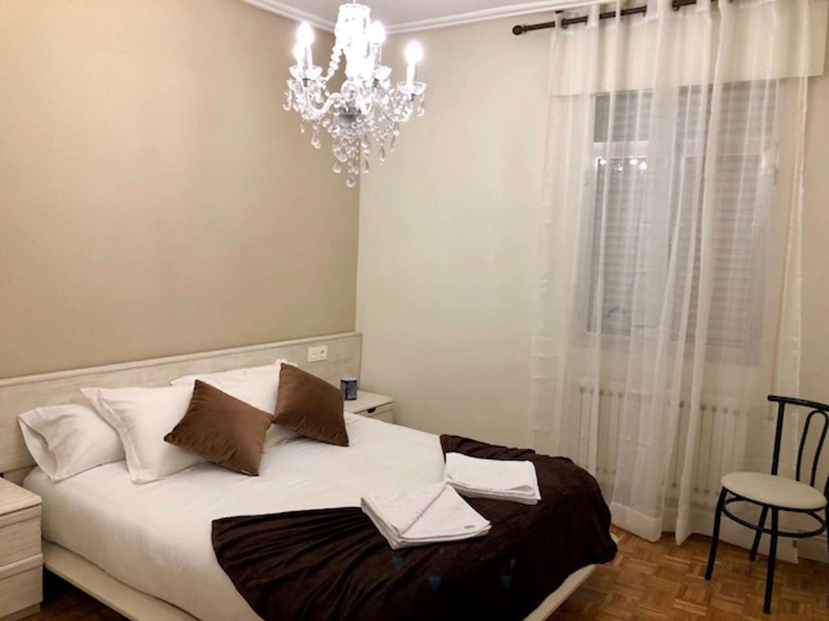 Apartamento Vitoria II Apartman Kültér fotó