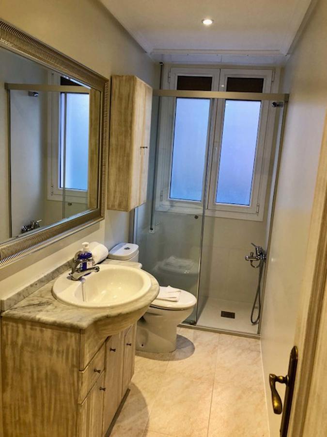 Apartamento Vitoria II Apartman Kültér fotó